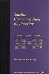 Satellite Communication Engineering (Hardcover)