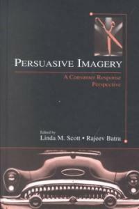 Persuasive imagery : a consumer response perspective