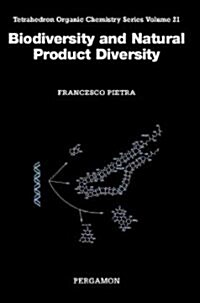 Biodiversity and Natural Product Diversity (Hardcover)