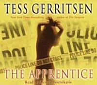 The Apprentice (Audio CD, Abridged)