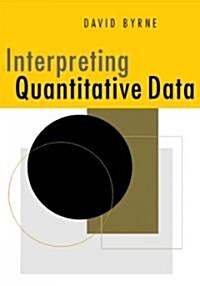 Interpreting Quantitative Data (Hardcover)