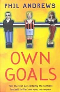 Own Goals (Paperback)