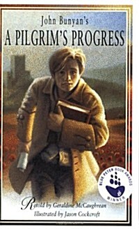 [중고] A Pilgrim‘s Progress (Paperback)