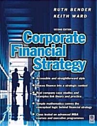 Corporate Financial Strategy (Paperback, 2nd)