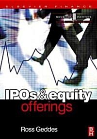 IPOs and Equity Offerings (Hardcover, New)