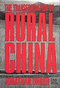 The Transformation of Rural China (Paperback)