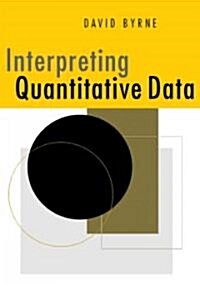 Interpreting Quantitative Data (Paperback)