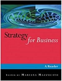 Strategy for Business: A Reader (Hardcover)