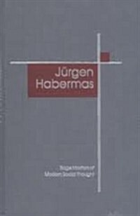 Jurgen Habermas (Hardcover)