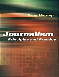 Journalism (Paperback)