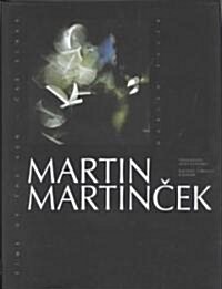 Martin Martincek (Hardcover, Bilingual)