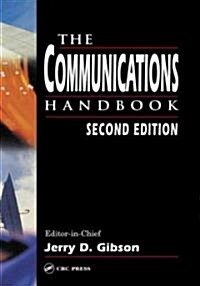 The Communications Handbook (Hardcover, 2)