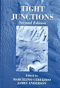 Tight Junctions (Hardcover, 2)