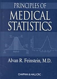 Principles of Medical Statistics (Hardcover)
