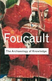 Archaeology of Knowledge (Paperback, 2 New edition)