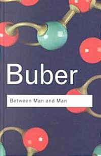 Between Man and Man (Hardcover)