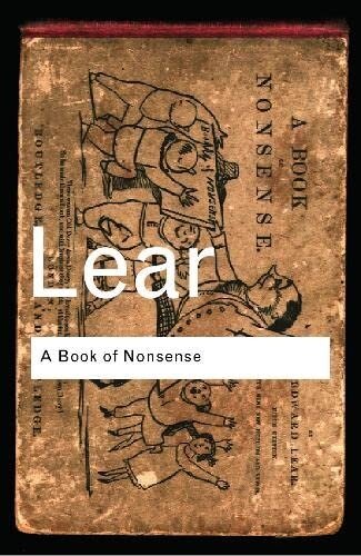 A Book of Nonsense (Paperback, 2 ed)