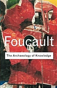 Archaeology of Knowledge (Paperback, 2 New edition)