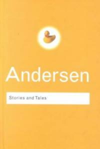 Stories and Tales (Hardcover, 2 ed)