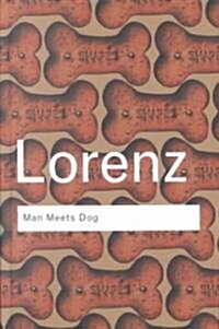 Man Meets Dog (Hardcover, 2nd)