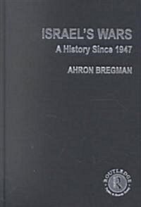 Israels Wars (Hardcover, 2nd)