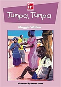 Tumpa Tumpa (Paperback)