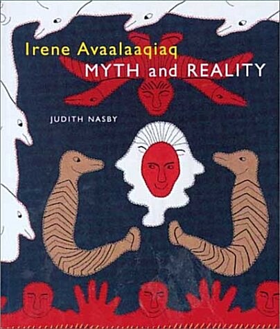 Irene Avaalaaqiaq (Paperback)