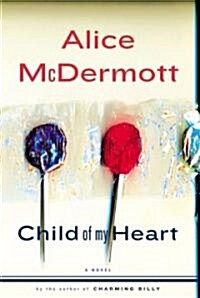 Child of My Heart (Hardcover)