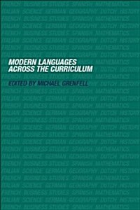 Modern Languages Across the Curriculum (Paperback)