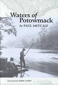Waters of Potowmack (Paperback)