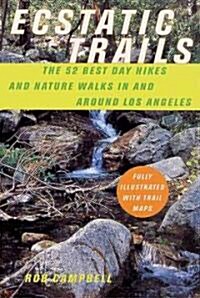 Ecstatic Trails (Paperback)