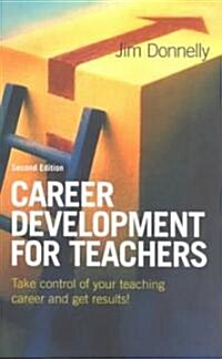 CAREER DEVELOPMENT FOR TEACHERS 2ND EDN (Paperback)