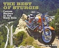 The Best of Sturgis (Paperback)
