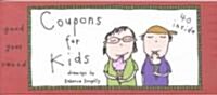 Coupons for Kids (Paperback)