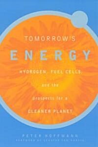 Tomorrows Energy (Paperback, Reprint)