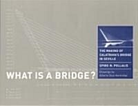 What Is a Bridge?: The Making of Calatravas Bridge in Seville (Paperback, Revised)