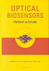 [중고] Optical Biosensors (Hardcover)