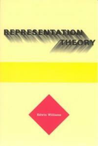 Representation theory