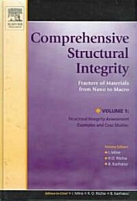 Comprehensive Structural Integrity (Hardcover)