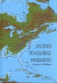 An End to Global Warming (Hardcover)