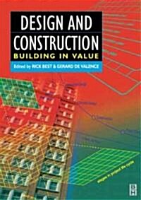 Design and Construction (Paperback)