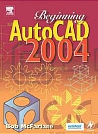 Beginning Autocad 2002 (Paperback, Subsequent)