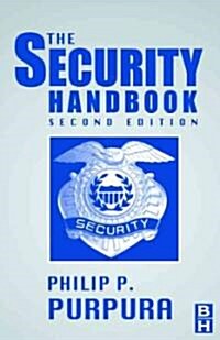 The Security Handbook (Paperback, 2 ed)