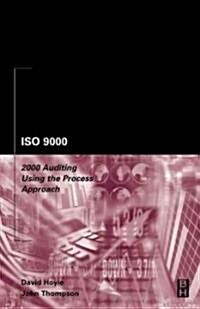 ISO 9000 (Paperback)