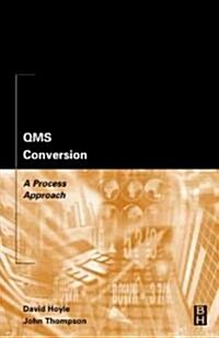 Qms Conversion (Paperback, 2nd ed.)