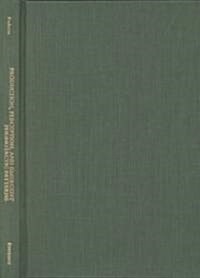 Production, Perception, and Phonotactic Patterns : A Case of Contrastive Palatalization (Hardcover)