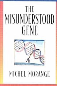 Misunderstood Gene (Paperback, Revised)