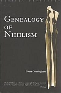 Genealogy of Nihilism (Paperback)