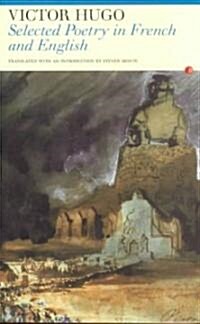 Selected Poetry Victor Hugo (Paperback)