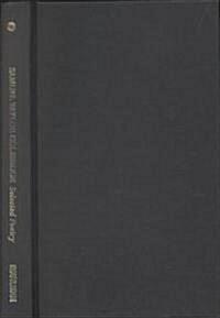 Selected Poems Coleridge (Hardcover)